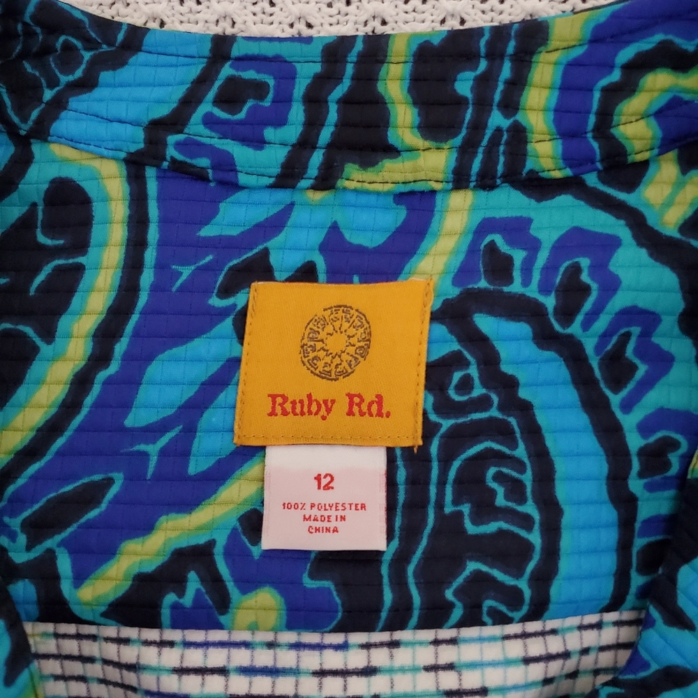 Ruby Rd Jacket - image 3